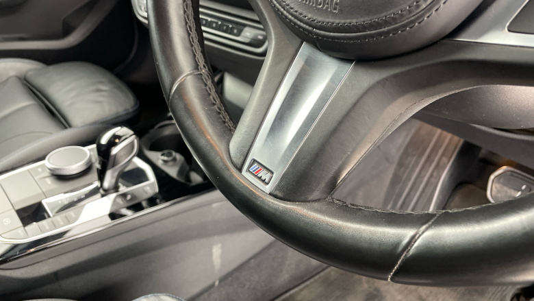 BMW 2 Series 218i [136] M Sport 4dr DCT Petrol Saloon